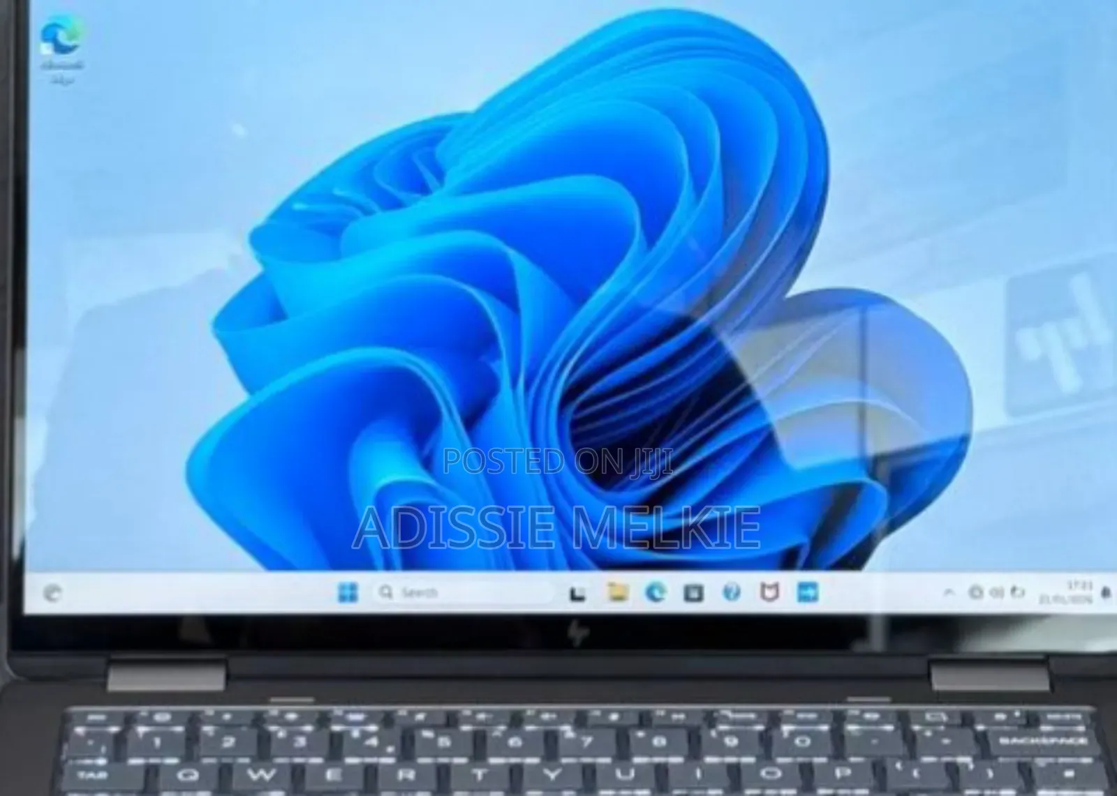 New Laptop HP Envy X360 16GB AMD Ryzen 5 SSD 512GB