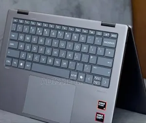 New Laptop HP Envy X360 16GB AMD Ryzen 5 SSD 512GB