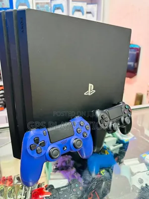 Playstation 4 Pro Model Jealbreak Jealbreak ብዛት ለሚፈልግ አለ