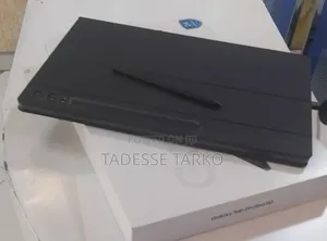 New Samsung Galaxy Tab S9 Ultra 256 GB Silver