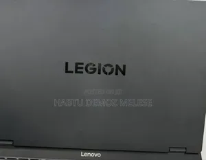 New Laptop Lenovo Legion 5 16GB AMD Ryzen 7 SSD 512GB