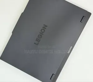 New Laptop Lenovo Legion 5 16GB AMD Ryzen 7 SSD 512GB