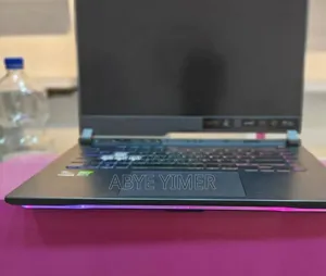 New Laptop Asus ROG Strix G16 G614 16GB AMD Ryzen 9 SSD 1T