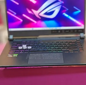 New Laptop Asus ROG Strix G16 G614 16GB AMD Ryzen 9 SSD 1T