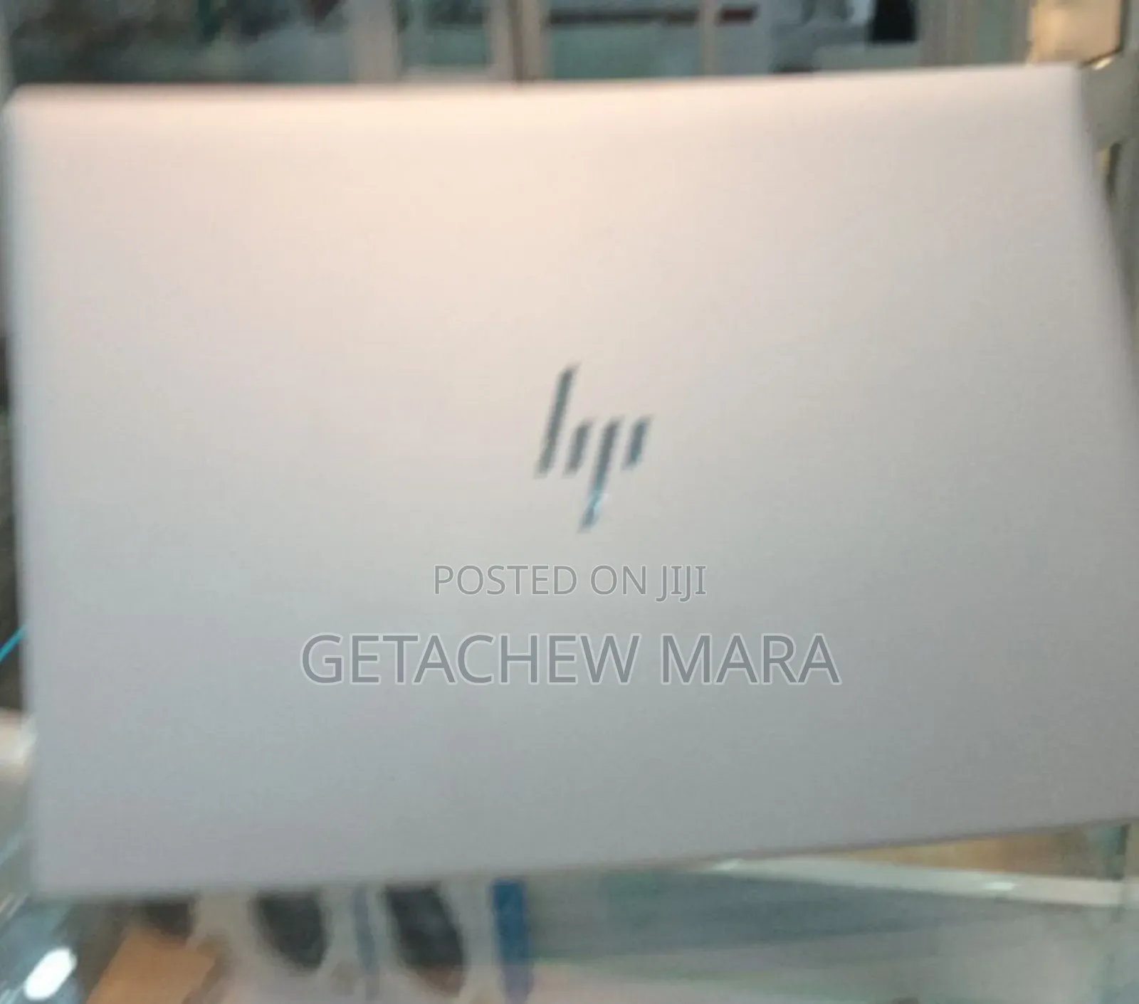 New Laptop HP EliteBook 840 G7 16GB Intel Core I5 SSD 512GB