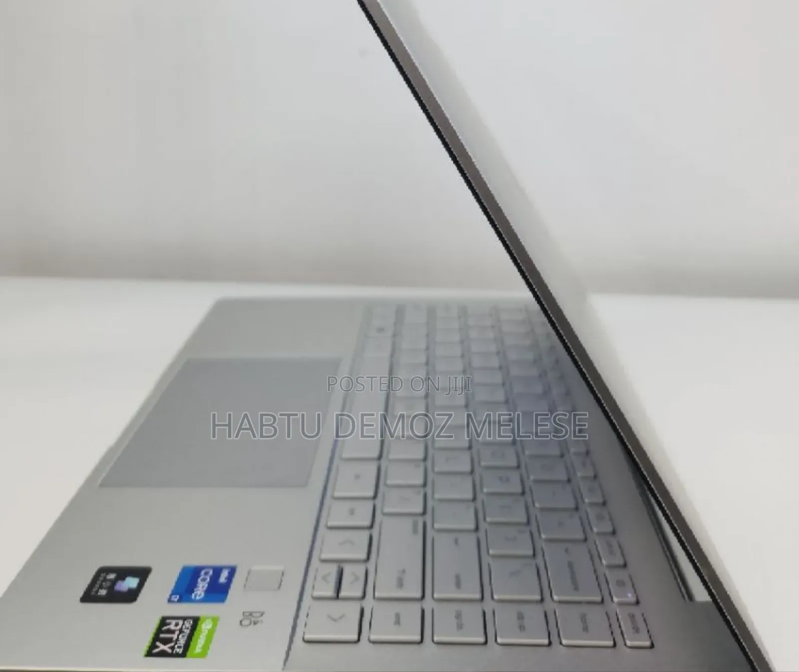 New Laptop HP Pavilion 15 16GB Intel Core I7 SSD 512GB