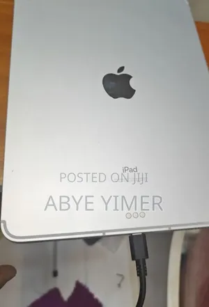 New Apple iPad Air 13 (2024) 256 GB