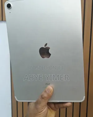 New Apple iPad Air 13 (2024) 256 GB