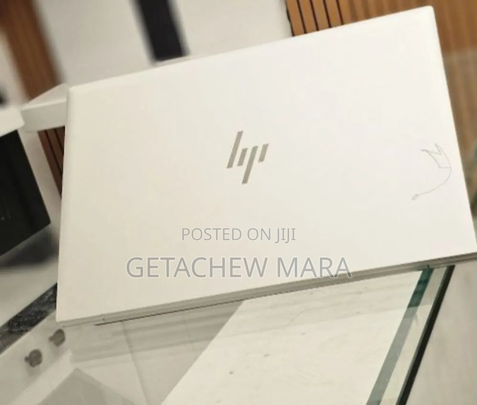 New Laptop HP EliteBook 830 G8 16GB Intel Core I7 SSD 512GB