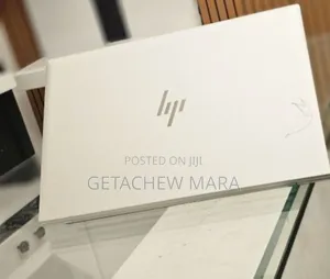 New Laptop HP EliteBook 830 G8 16GB Intel Core I7 SSD 512GB