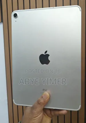 New Apple iPad Air 13 (2024) 256 GB