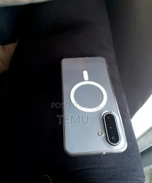 Samsung Galaxy A17 5G 256 GB Silver