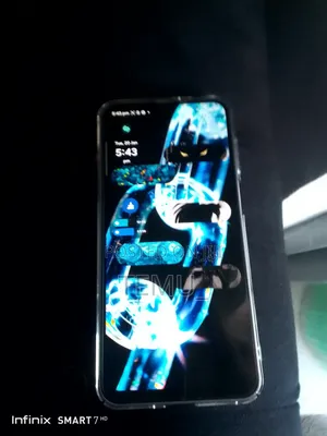 Samsung Galaxy A17 5G 256 GB Silver