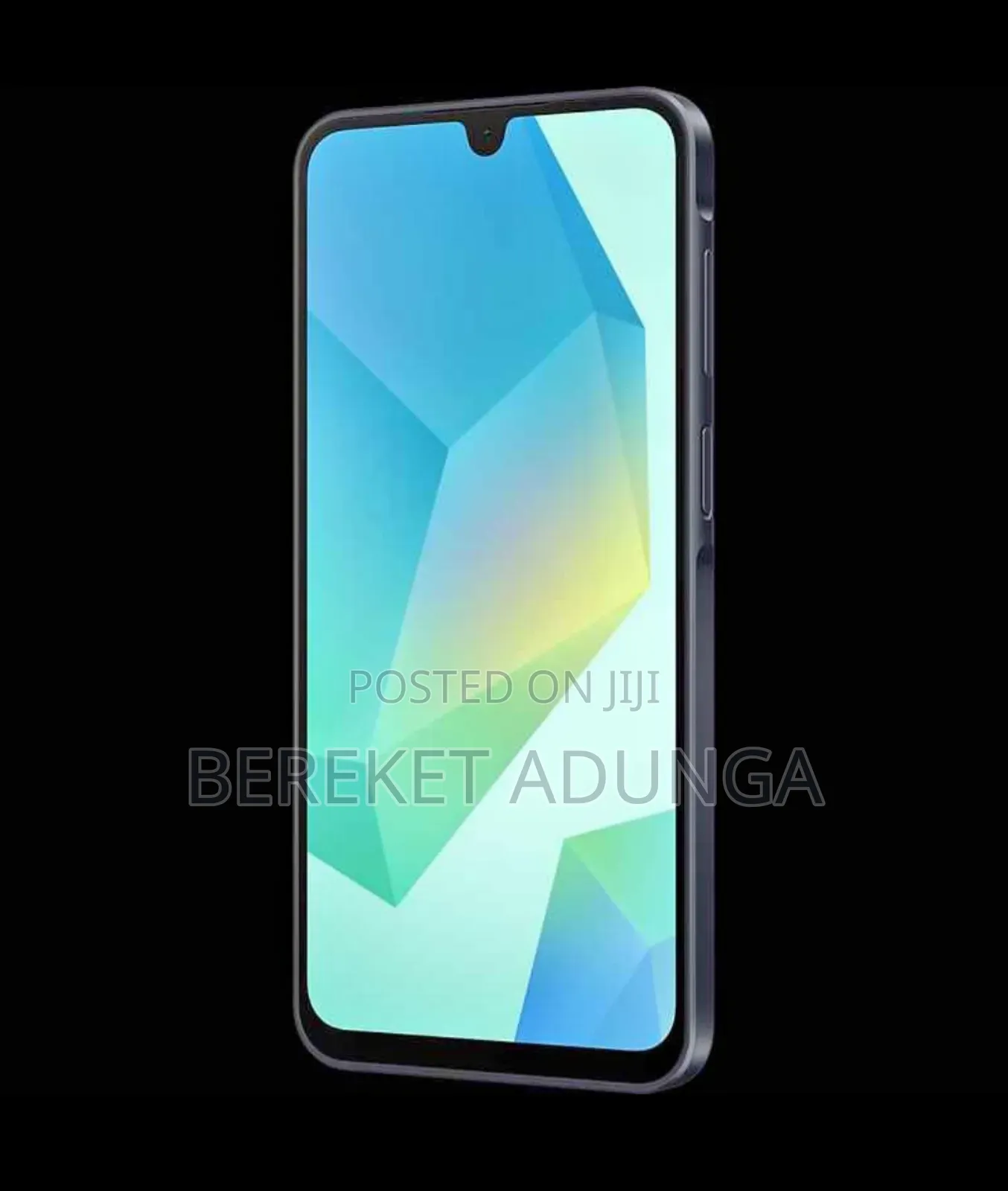New Samsung Galaxy A16 128 GB Blue