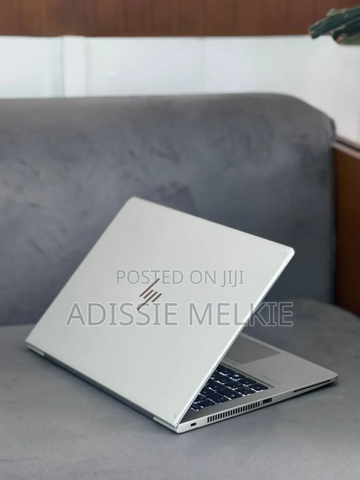 Laptop HP EliteBook 830 G6 16GB Intel Core I5 SSD 512GB