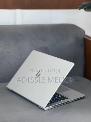 Laptop HP EliteBook 830 G6 16GB Intel Core I5 SSD 512GB