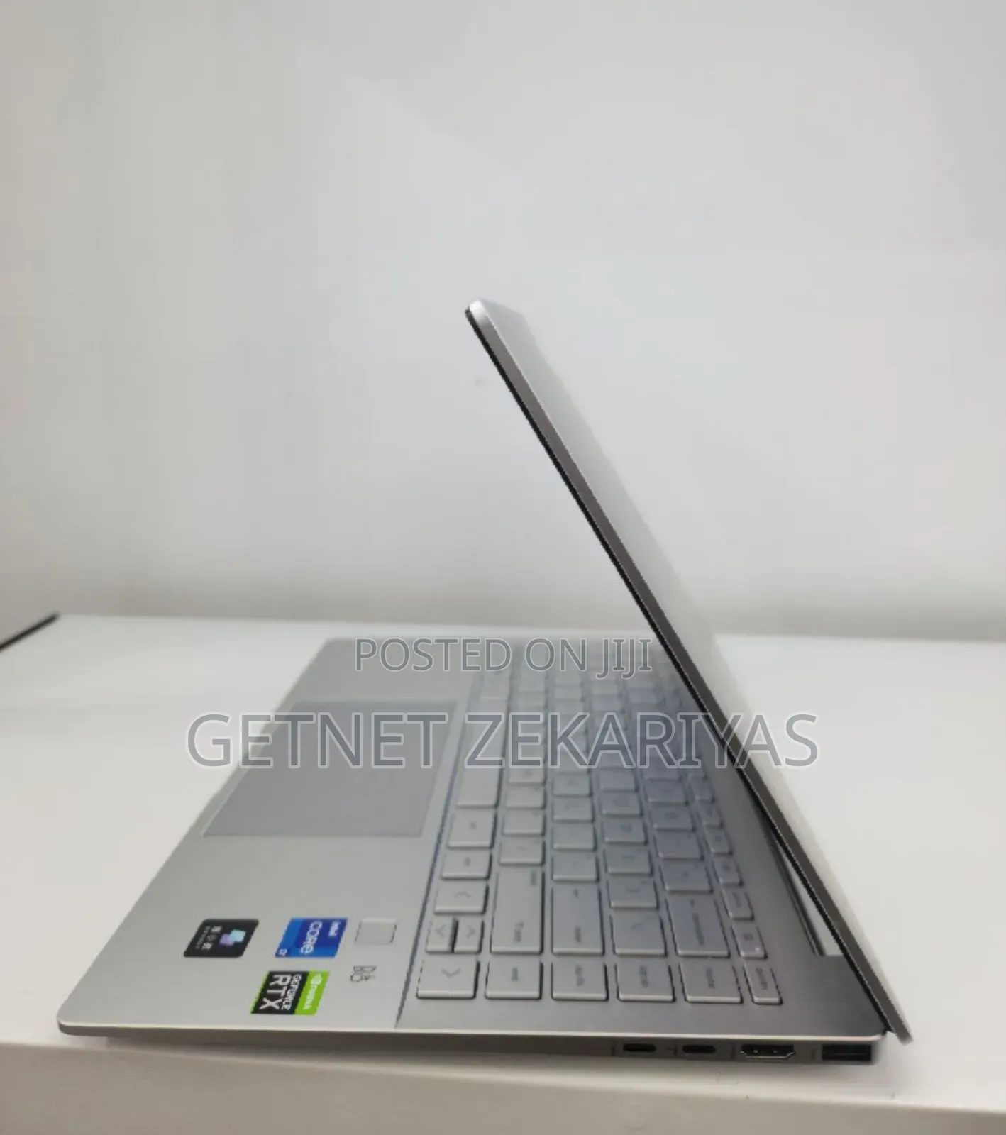 New Laptop HP Pavilion 15 16GB Intel Core I7 SSD 512GB