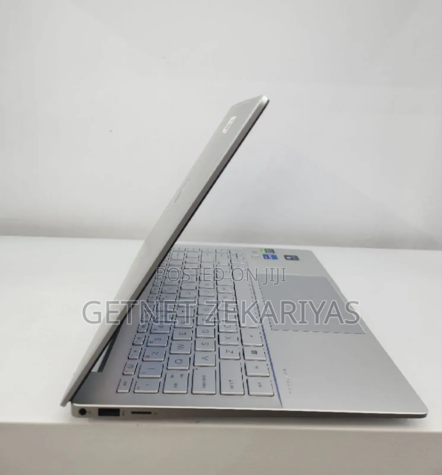 New Laptop HP Pavilion 15 16GB Intel Core I7 SSD 512GB