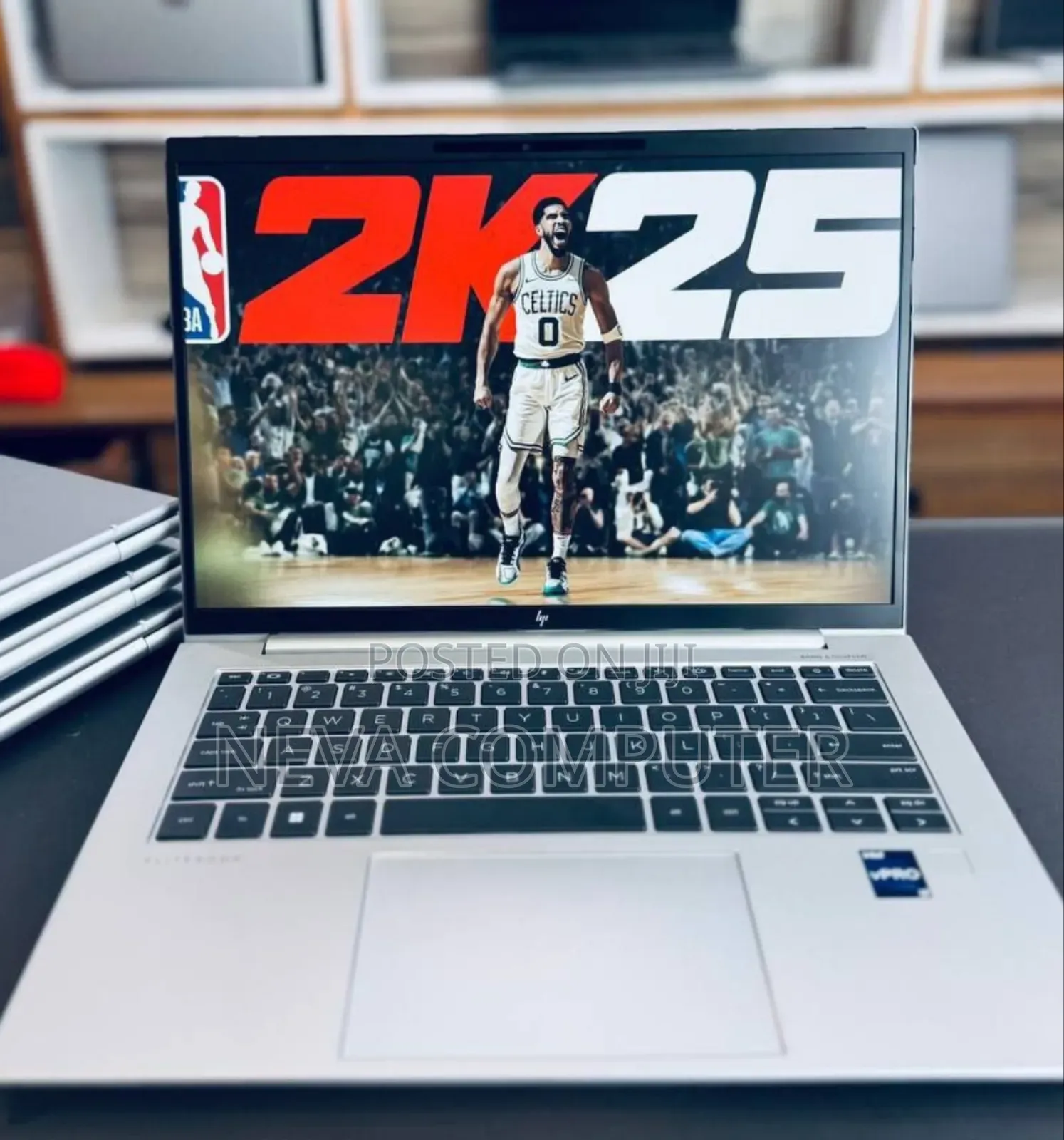 New Laptop HP EliteBook 840 G9 16GB Intel Core I7 SSD 512GB