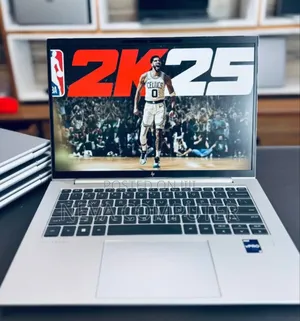 New Laptop HP EliteBook 840 G9 16GB Intel Core I7 SSD 512GB