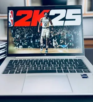 New Laptop HP EliteBook 840 G9 16GB Intel Core I7 SSD 512GB