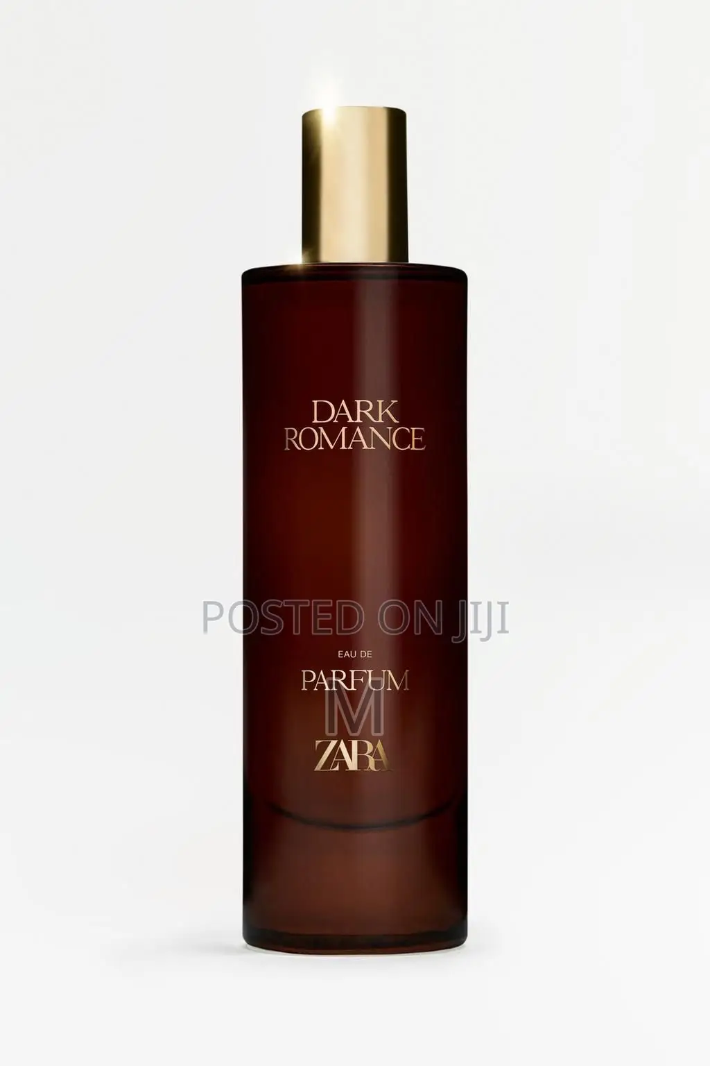 Zara Perfume Dark Romance