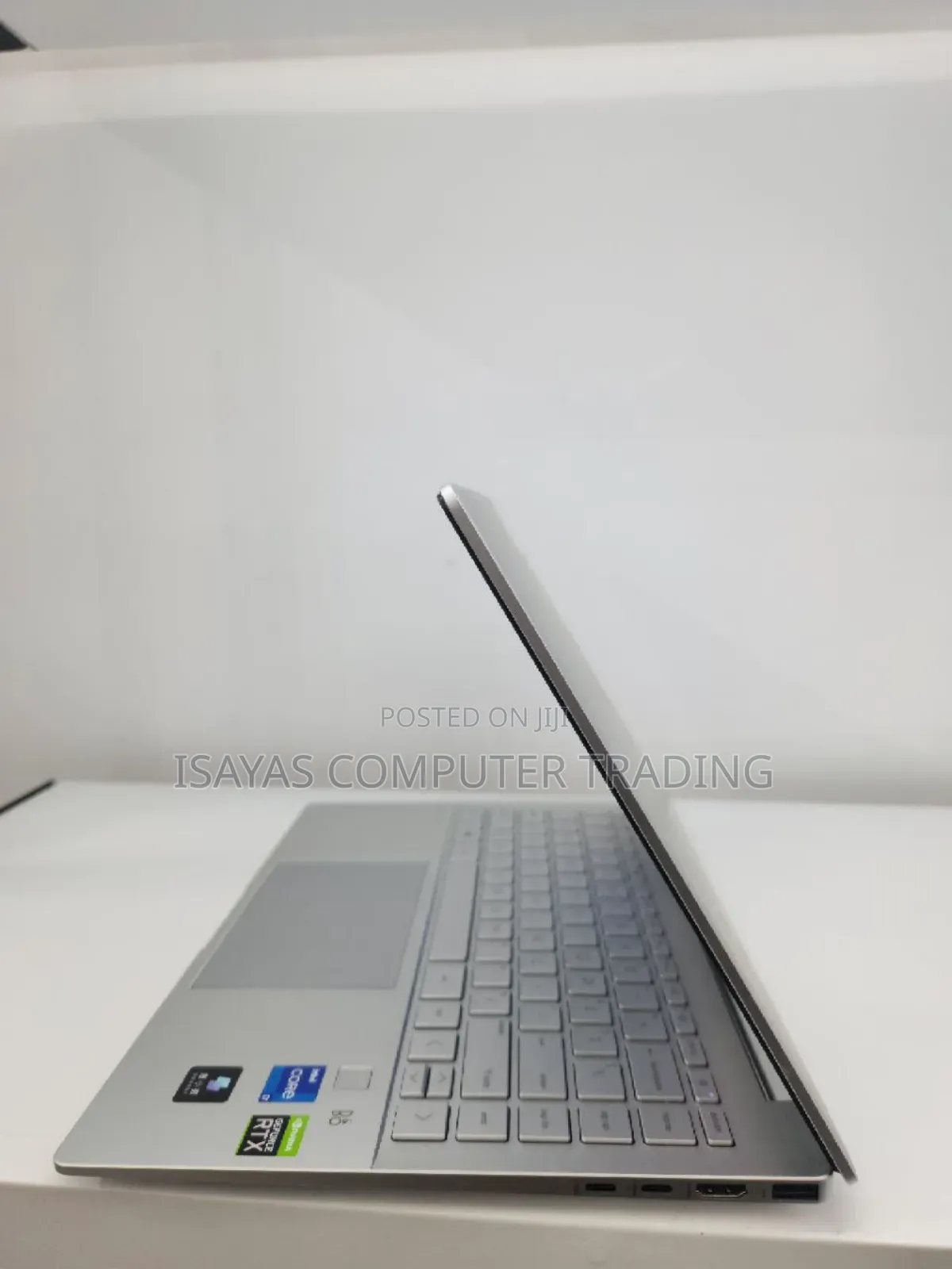 New Laptop HP Pavilion 15 16GB Intel Core I7 SSD 512GB
