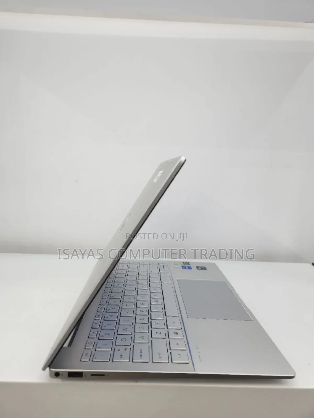 New Laptop HP Pavilion 15 16GB Intel Core I7 SSD 512GB