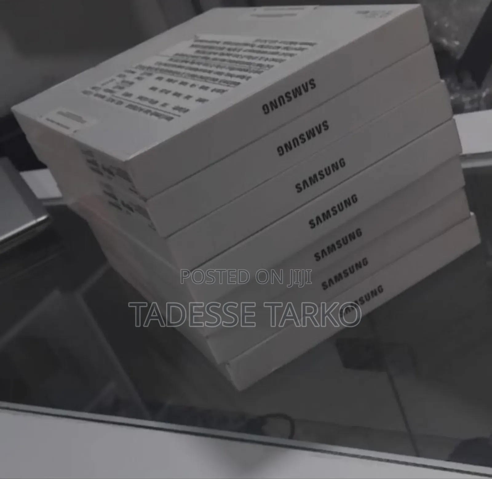 New Samsung Galaxy Tab S9 128 GB Silver