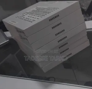 New Samsung Galaxy Tab S9 128 GB Silver