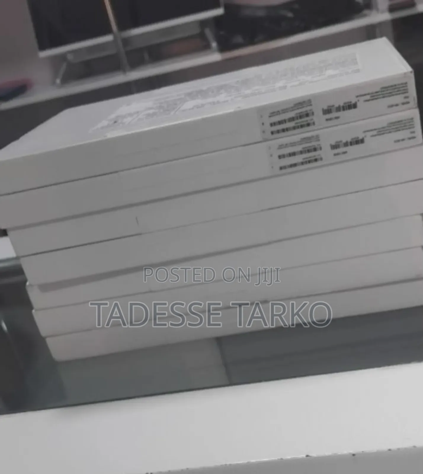 New Samsung Galaxy Tab S9 128 GB Silver