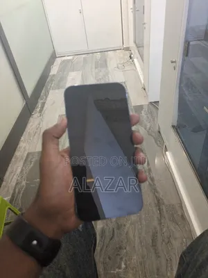 New Apple iPhone 13 Pro Max 128 GB Blue