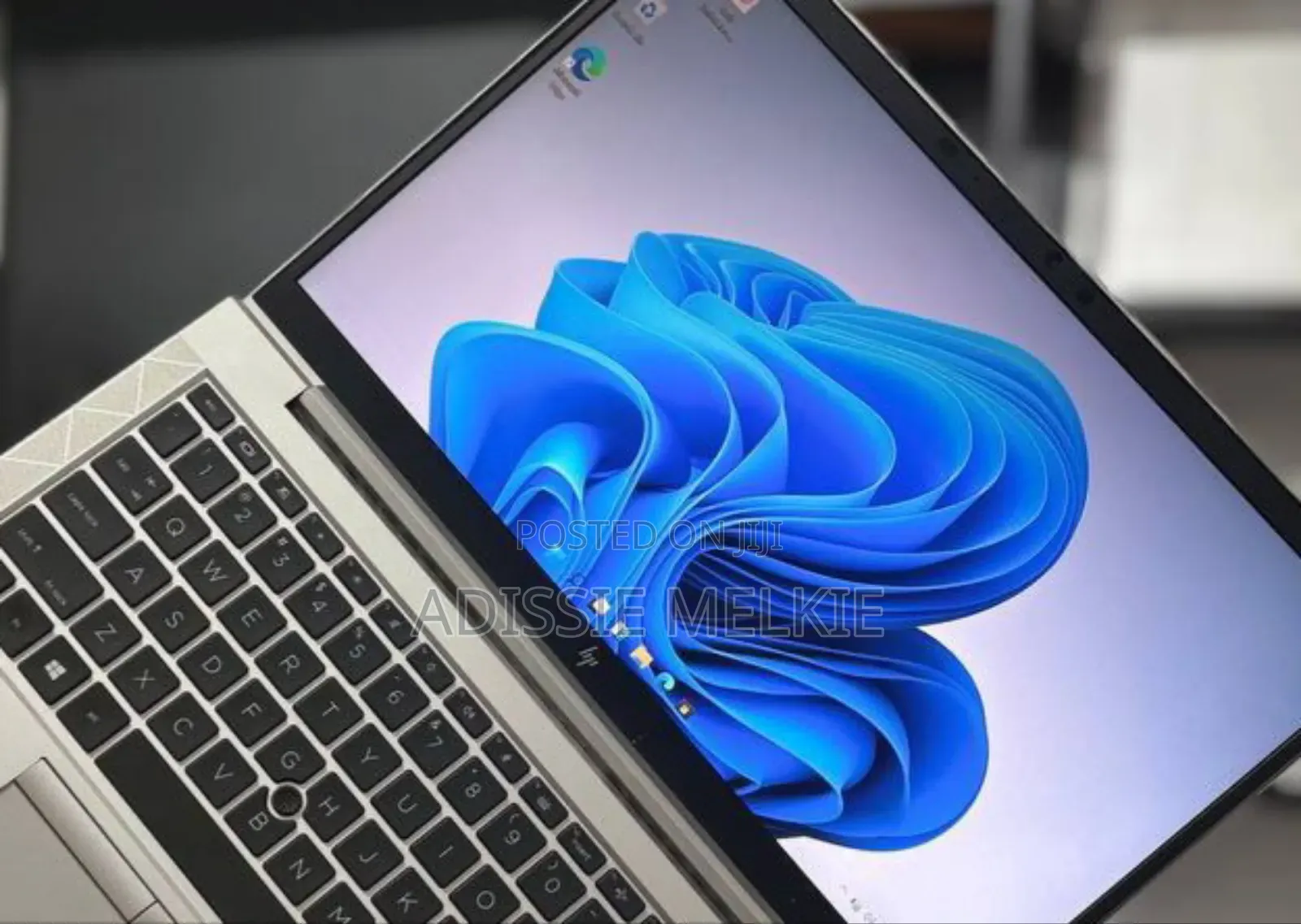 New Laptop HP EliteBook 840 G7 16GB Intel Core I7 SSD 512GB