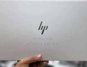 New Laptop HP EliteBook 840 G7 16GB Intel Core I7 SSD 512GB