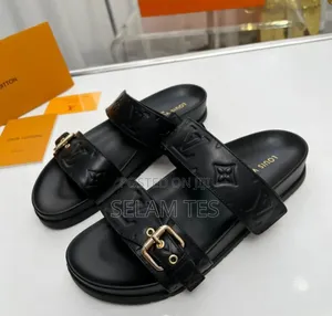 Lv Sandals