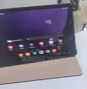 New Samsung Galaxy Tab S9 256 GB Silver