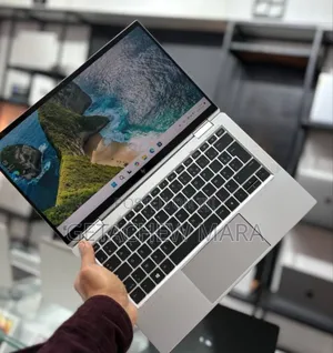 New Laptop HP EliteBook 1040 G8 32GB Intel Core I7 SSD 512GB