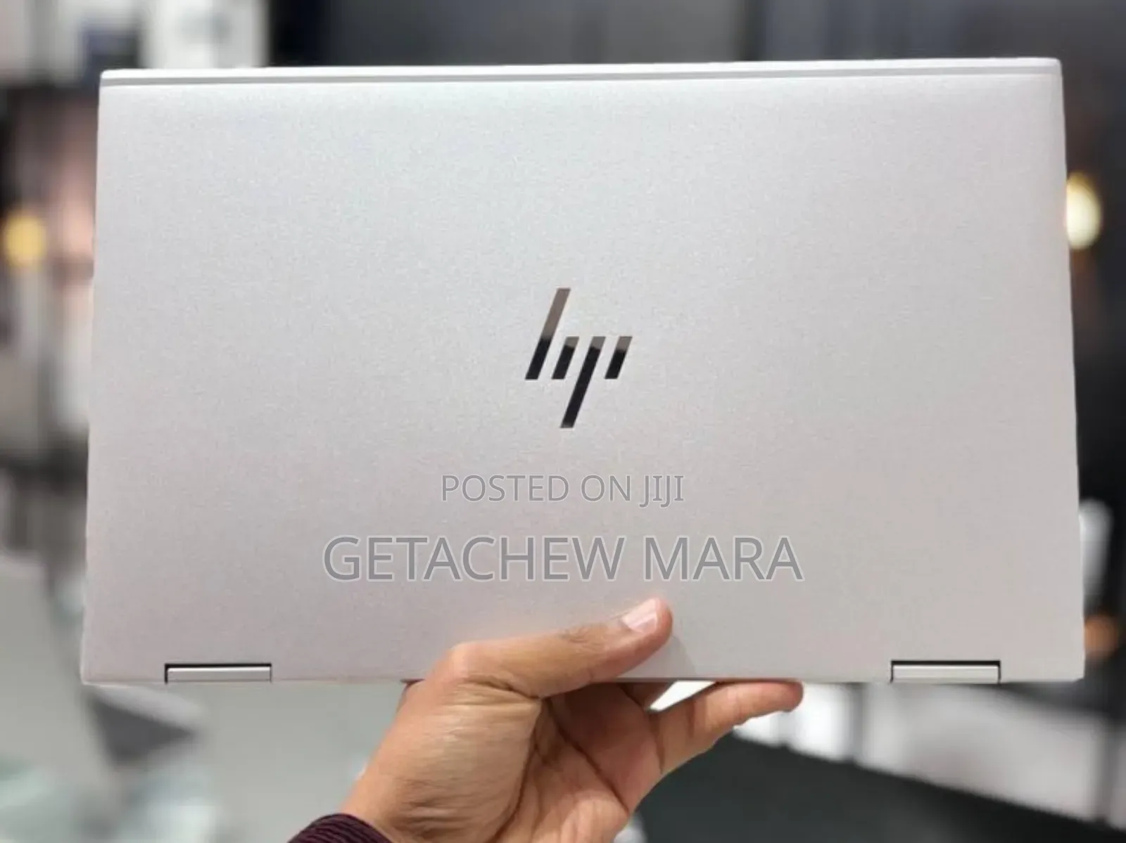 New Laptop HP EliteBook 1040 G8 32GB Intel Core I7 SSD 512GB