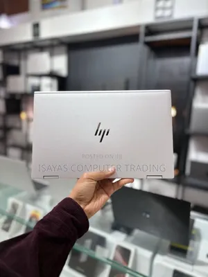 New Laptop HP EliteBook X360 1040 G7 32GB Intel Core I7 SSD 512GB
