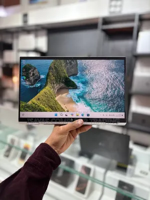 New Laptop HP EliteBook X360 1040 G7 32GB Intel Core I7 SSD 512GB
