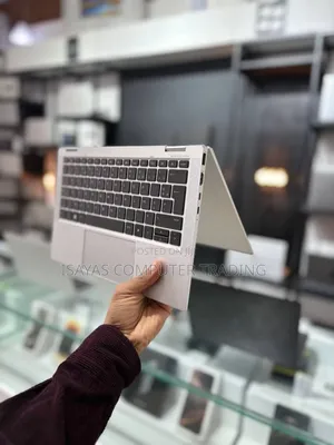 New Laptop HP EliteBook X360 1040 G7 32GB Intel Core I7 SSD 512GB