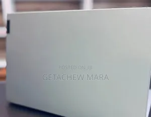 New Laptop Lenovo Ideapad 3 12GB Intel Core I7 SSD 512GB