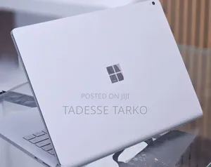 New Laptop Microsoft Surface Book 3 16GB Intel Core I7 SSD 256GB