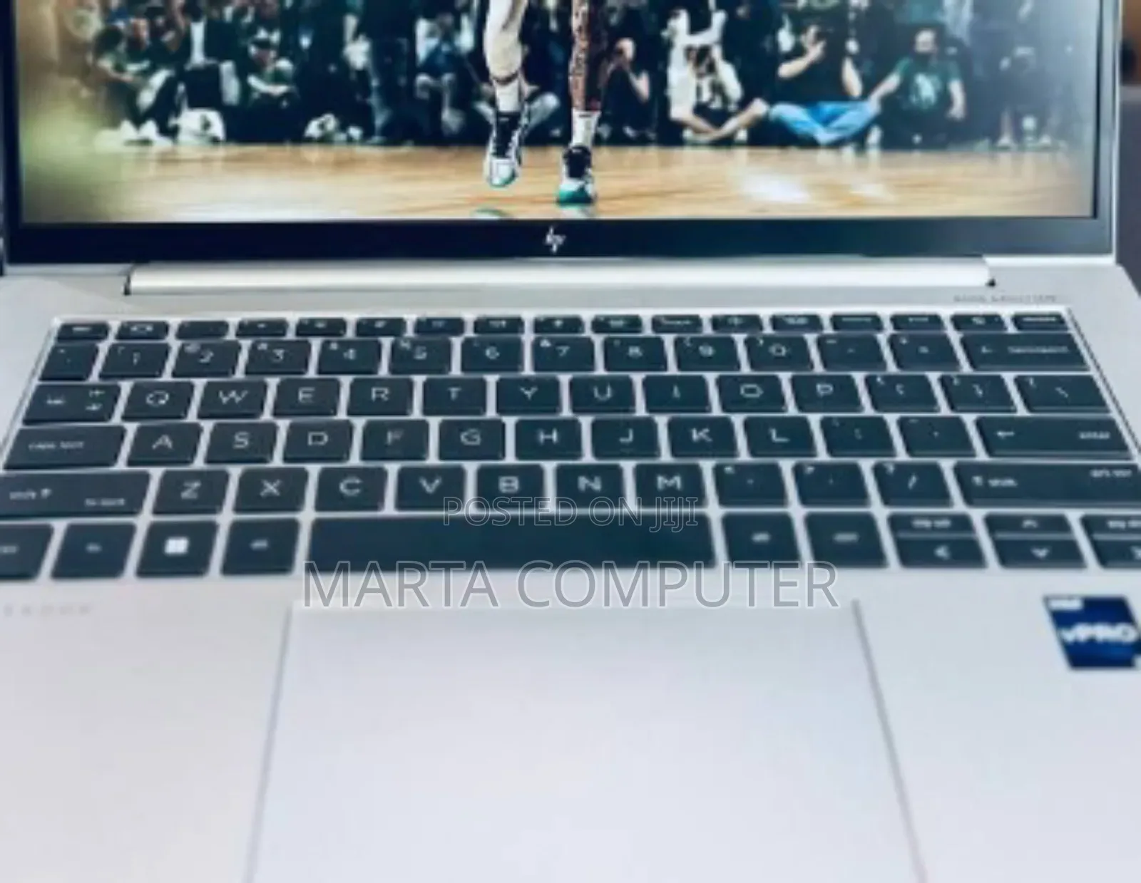 New Laptop HP EliteBook 840 G9 16GB Intel Core I7 SSD 512GB