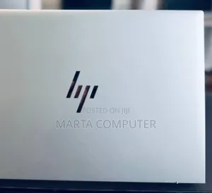 New Laptop HP EliteBook 840 G9 16GB Intel Core I7 SSD 512GB