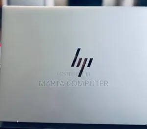 New Laptop HP EliteBook 840 G9 16GB Intel Core I7 SSD 512GB