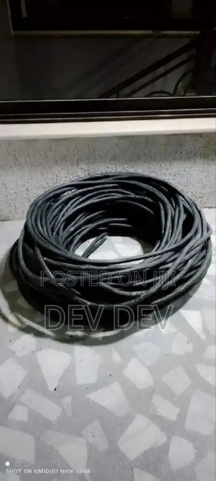 Best Quality Cable