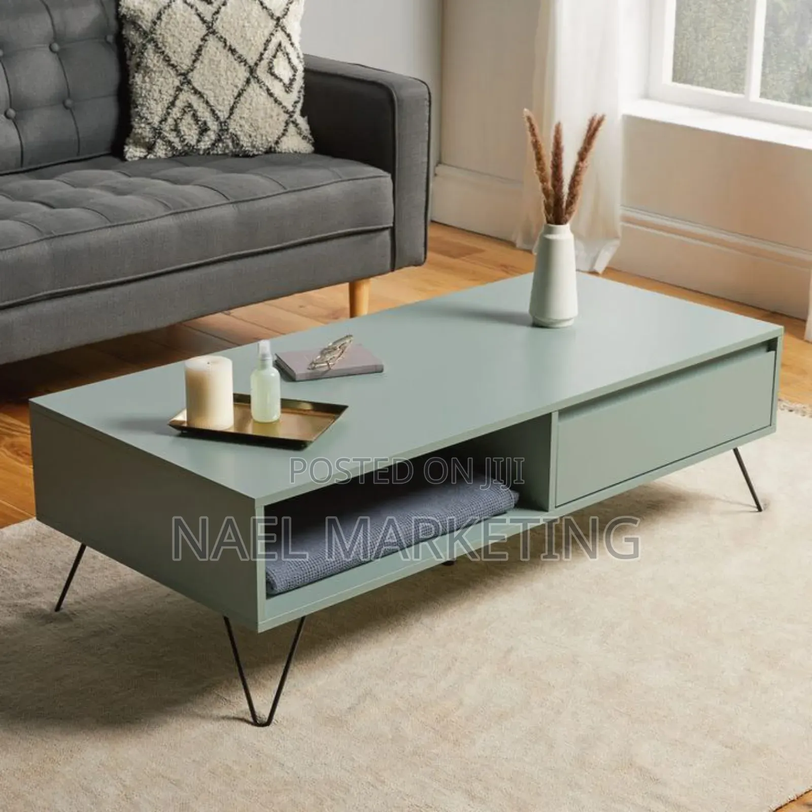 Sofa Table