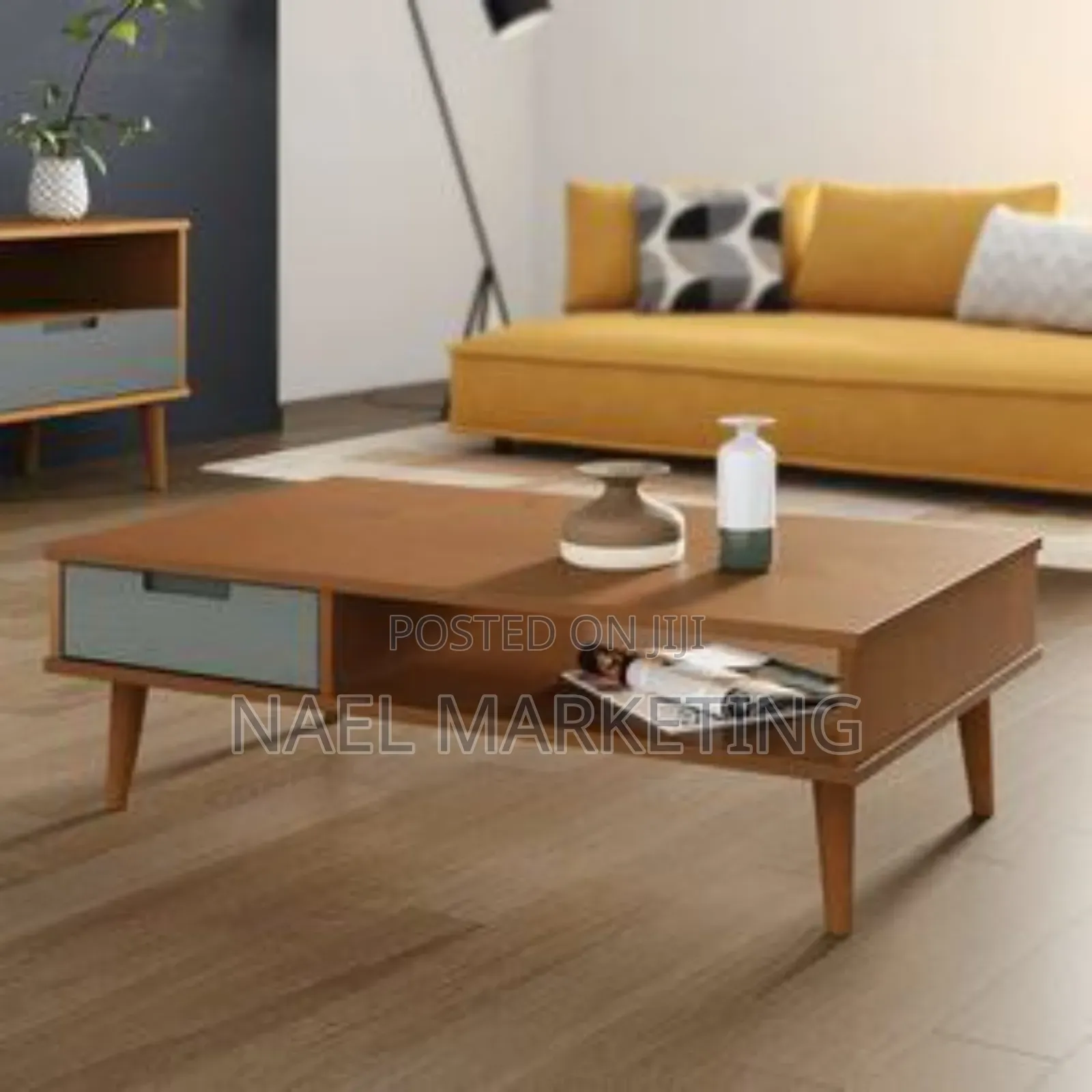 Sofa Table