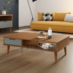 Sofa Table
